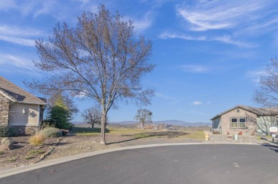 Discover the perfect opportunity to build your dream home in the on The Club at Copper Valley Golf Course in California - for sale on GolfHomes.com, golf home, golf lot