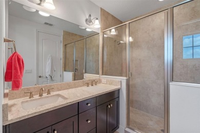 METICULOUSLY MAINTAINED 2 Bedroom, 2.5 Bath Townhome located in on Eagle Creek Golf Club in Florida - for sale on GolfHomes.com, golf home, golf lot