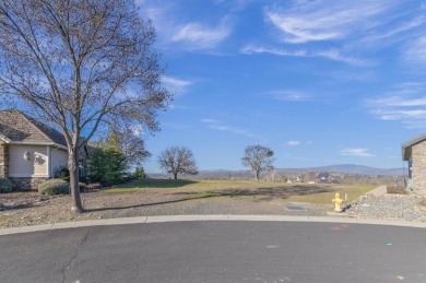 Discover the perfect opportunity to build your dream home in the on The Club at Copper Valley Golf Course in California - for sale on GolfHomes.com, golf home, golf lot