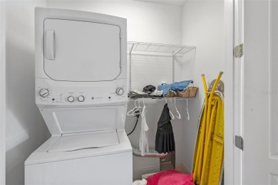 METICULOUSLY MAINTAINED 2 Bedroom, 2.5 Bath Townhome located in on Eagle Creek Golf Club in Florida - for sale on GolfHomes.com, golf home, golf lot