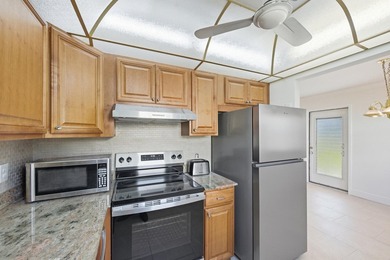 Welcome to 452 Brittany J in King's Point Golf & Country Club, a on Kings Point Golf - Executive in Florida - for sale on GolfHomes.com, golf home, golf lot