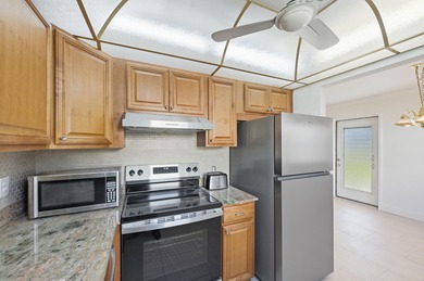 Welcome to 452 Brittany J in King's Point Golf & Country Club, a on Kings Point Golf - Executive in Florida - for sale on GolfHomes.com, golf home, golf lot