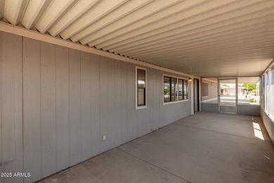 Nestled in beautiful Sun Lakes (55+ community-minimum age of 40) on Sun Lakes Country Club in Arizona - for sale on GolfHomes.com, golf home, golf lot