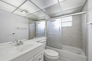 Welcome to 452 Brittany J in King's Point Golf & Country Club, a on Kings Point Golf - Executive in Florida - for sale on GolfHomes.com, golf home, golf lot