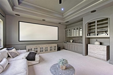 Privately positioned at the end of a quiet cul-de-sac on a rare on Lakewood Ranch Golf and Country Club in Florida - for sale on GolfHomes.com, golf home, golf lot