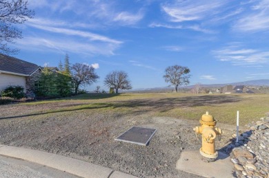 Discover the perfect opportunity to build your dream home in the on The Club at Copper Valley Golf Course in California - for sale on GolfHomes.com, golf home, golf lot