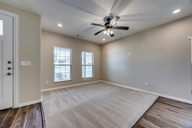 Beautifully maintained home located at 1501 Fairway Drive in on Woodlawn Country Club in Texas - for sale on GolfHomes.com, golf home, golf lot