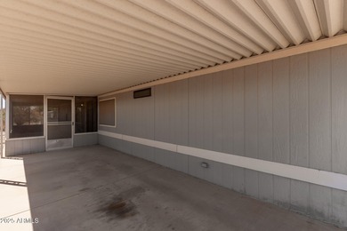 Nestled in beautiful Sun Lakes (55+ community-minimum age of 40) on Sun Lakes Country Club in Arizona - for sale on GolfHomes.com, golf home, golf lot