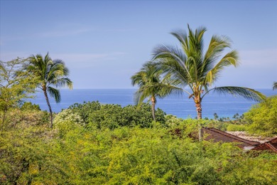 Hainoa Villa 2903A (#15) offers a rare opportunity to own an on Hualalai Golf Club in Hawaii - for sale on GolfHomes.com, golf home, golf lot