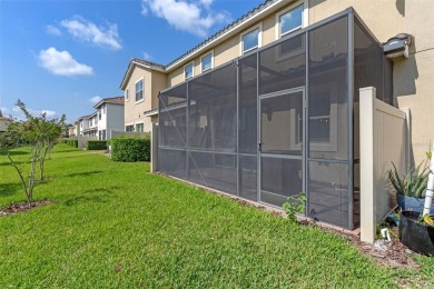 METICULOUSLY MAINTAINED 2 Bedroom, 2.5 Bath Townhome located in on Eagle Creek Golf Club in Florida - for sale on GolfHomes.com, golf home, golf lot
