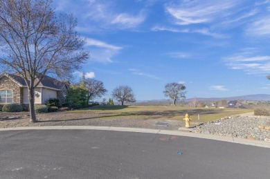 Discover the perfect opportunity to build your dream home in the on The Club at Copper Valley Golf Course in California - for sale on GolfHomes.com, golf home, golf lot