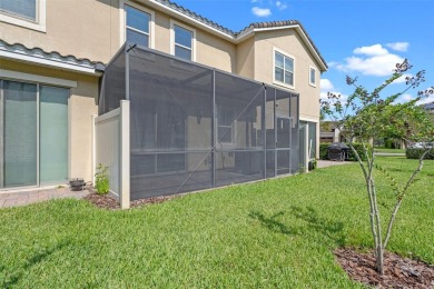 METICULOUSLY MAINTAINED 2 Bedroom, 2.5 Bath Townhome located in on Eagle Creek Golf Club in Florida - for sale on GolfHomes.com, golf home, golf lot