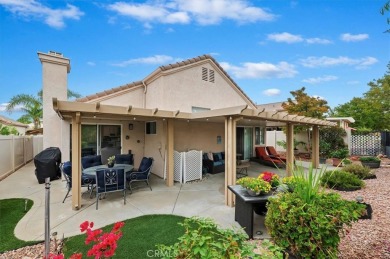 Welcome to The Colony - A Premier 55+ Resort-Style Community! on California Oaks Golf Course in California - for sale on GolfHomes.com, golf home, golf lot