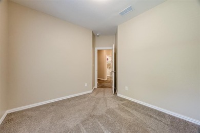 Beautifully maintained home located at 1501 Fairway Drive in on Woodlawn Country Club in Texas - for sale on GolfHomes.com, golf home, golf lot