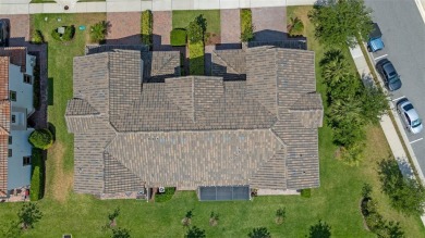 METICULOUSLY MAINTAINED 2 Bedroom, 2.5 Bath Townhome located in on Eagle Creek Golf Club in Florida - for sale on GolfHomes.com, golf home, golf lot