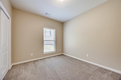 Beautifully maintained home located at 1501 Fairway Drive in on Woodlawn Country Club in Texas - for sale on GolfHomes.com, golf home, golf lot
