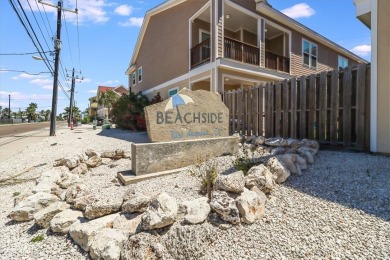 This spacious and well-appointed vacation property is a short on Palmilla Beach Golf Club in Texas - for sale on GolfHomes.com, golf home, golf lot