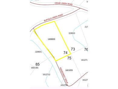 Welcome to this hidden gem in the Lake Lure, NC Mountains! Lot on Rumbling Bald Resort on Lake Lure in North Carolina - for sale on GolfHomes.com, golf home, golf lot