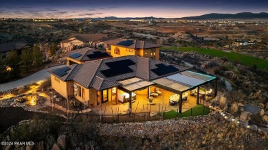 Indulge in the epitome of luxurious living in this stunning on StoneRidge Golf Course in Arizona - for sale on GolfHomes.com, golf home, golf lot