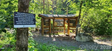 Welcome to this hidden gem in the Lake Lure, NC Mountains! Lot on Rumbling Bald Resort on Lake Lure in North Carolina - for sale on GolfHomes.com, golf home, golf lot