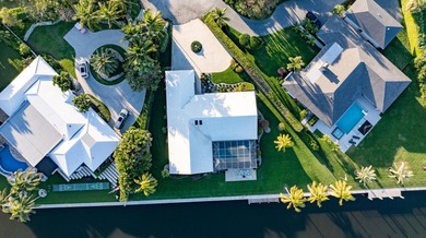 Enjoy as is, or re-envision, expand or rebuild. This Gulf Stream on Gulf Stream Golf Club in Florida - for sale on GolfHomes.com, golf home, golf lot