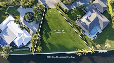 Enjoy as is, or re-envision, expand or rebuild. This Gulf Stream on Gulf Stream Golf Club in Florida - for sale on GolfHomes.com, golf home, golf lot