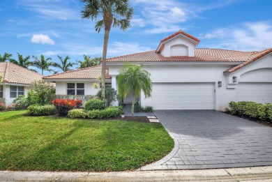 Welcome to this beautifully updated 2-bedroom, 2.5-bathroom on Broken Sound Golf and Club  in Florida - for sale on GolfHomes.com, golf home, golf lot