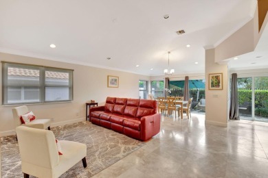 Welcome to this beautifully updated 2-bedroom, 2.5-bathroom on Broken Sound Golf and Club  in Florida - for sale on GolfHomes.com, golf home, golf lot
