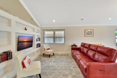 Welcome to this beautifully updated 2-bedroom, 2.5-bathroom on Broken Sound Golf and Club  in Florida - for sale on GolfHomes.com, golf home, golf lot