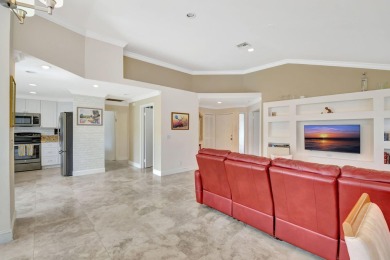 Welcome to this beautifully updated 2-bedroom, 2.5-bathroom on Broken Sound Golf and Club  in Florida - for sale on GolfHomes.com, golf home, golf lot