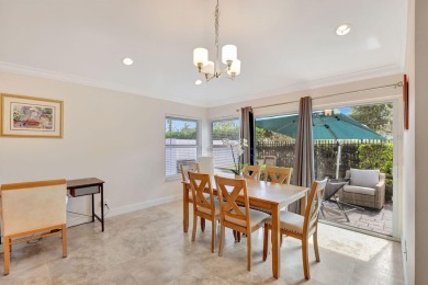Welcome to this beautifully updated 2-bedroom, 2.5-bathroom on Broken Sound Golf and Club  in Florida - for sale on GolfHomes.com, golf home, golf lot
