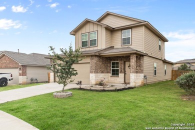 Enjoy peaceful South Texas country living with modern on River Bend Golf Club in Texas - for sale on GolfHomes.com, golf home, golf lot