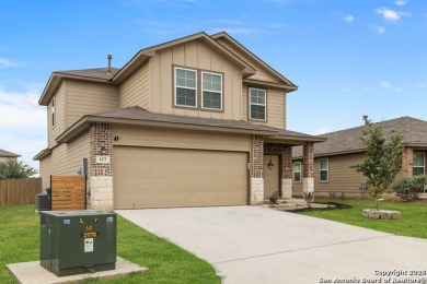 Enjoy peaceful South Texas country living with modern on River Bend Golf Club in Texas - for sale on GolfHomes.com, golf home, golf lot