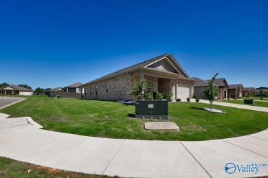 CORNER LOT! This 4 bedroom 3 bath home located in the beautiful on Canebrake Golf Club in Alabama - for sale on GolfHomes.com, golf home, golf lot