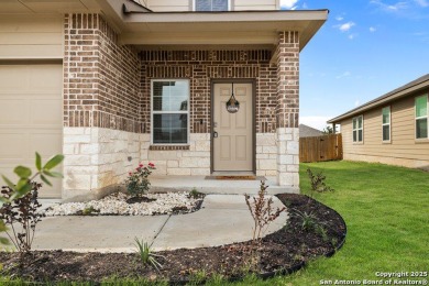 Enjoy peaceful South Texas country living with modern on River Bend Golf Club in Texas - for sale on GolfHomes.com, golf home, golf lot