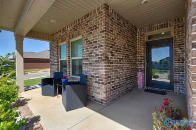 CORNER LOT! This 4 bedroom 3 bath home located in the beautiful on Canebrake Golf Club in Alabama - for sale on GolfHomes.com, golf home, golf lot