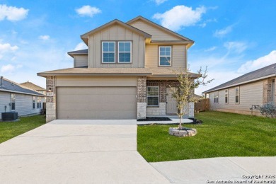 Enjoy peaceful South Texas country living with modern on River Bend Golf Club in Texas - for sale on GolfHomes.com, golf home, golf lot