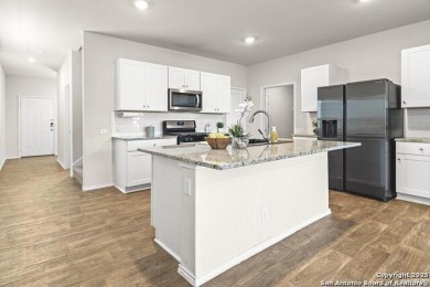 Enjoy peaceful South Texas country living with modern on River Bend Golf Club in Texas - for sale on GolfHomes.com, golf home, golf lot
