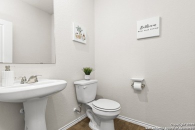 Enjoy peaceful South Texas country living with modern on River Bend Golf Club in Texas - for sale on GolfHomes.com, golf home, golf lot