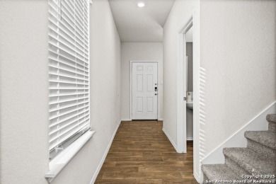 Enjoy peaceful South Texas country living with modern on River Bend Golf Club in Texas - for sale on GolfHomes.com, golf home, golf lot