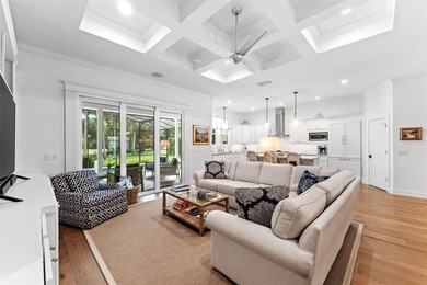 Welcome to 431 Gleneagles, Located in Sugar Mill Country Club on Sugar Mill Country Club in Florida - for sale on GolfHomes.com, golf home, golf lot