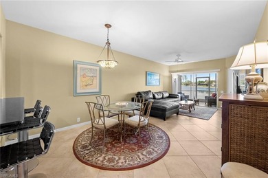 Beautiful 1st-floor turnkey condo with bundled golf in on Worthington Country Club in Florida - for sale on GolfHomes.com, golf home, golf lot