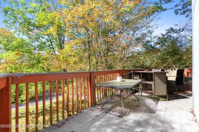 This well maintained 5 Bedroom, 2 Bath raised ranch sits on a on Thornhurst Country Club in Pennsylvania - for sale on GolfHomes.com, golf home, golf lot