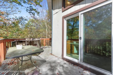 This well maintained 5 Bedroom, 2 Bath raised ranch sits on a on Thornhurst Country Club in Pennsylvania - for sale on GolfHomes.com, golf home, golf lot