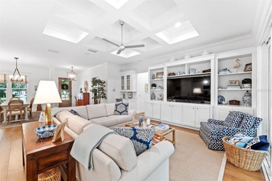 Welcome to 431 Gleneagles, Located in Sugar Mill Country Club on Sugar Mill Country Club in Florida - for sale on GolfHomes.com, golf home, golf lot