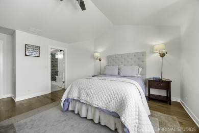 Welcome home! This custom, fully renovated townhome is a on White Eagle Golf Club in Illinois - for sale on GolfHomes.com, golf home, golf lot