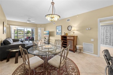 Beautiful 1st-floor turnkey condo with bundled golf in on Worthington Country Club in Florida - for sale on GolfHomes.com, golf home, golf lot