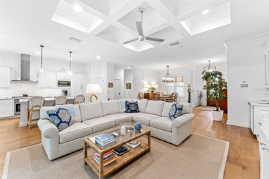 Welcome to 431 Gleneagles, Located in Sugar Mill Country Club on Sugar Mill Country Club in Florida - for sale on GolfHomes.com, golf home, golf lot