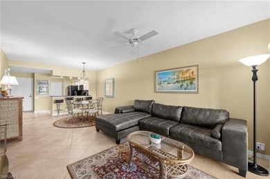 Beautiful 1st-floor turnkey condo with bundled golf in on Worthington Country Club in Florida - for sale on GolfHomes.com, golf home, golf lot