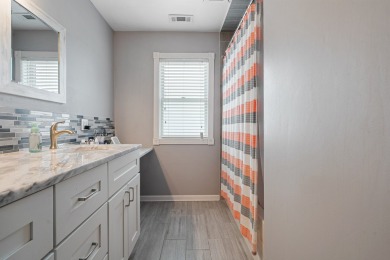 This stunning two-story home with an expansive and inviting on Waters Edge Golf Club in Illinois - for sale on GolfHomes.com, golf home, golf lot